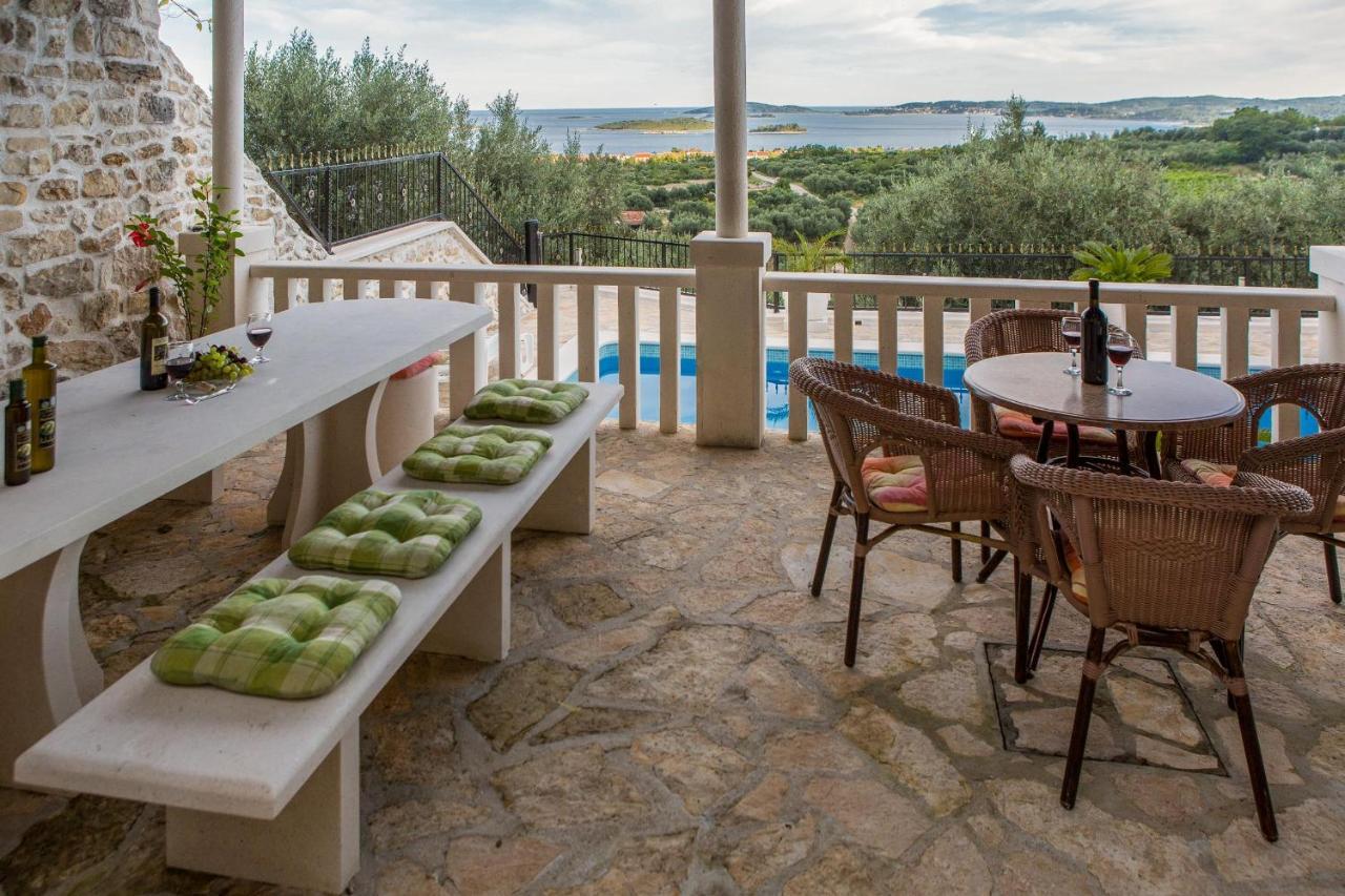 Natura Villa